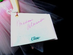 ma elise tag